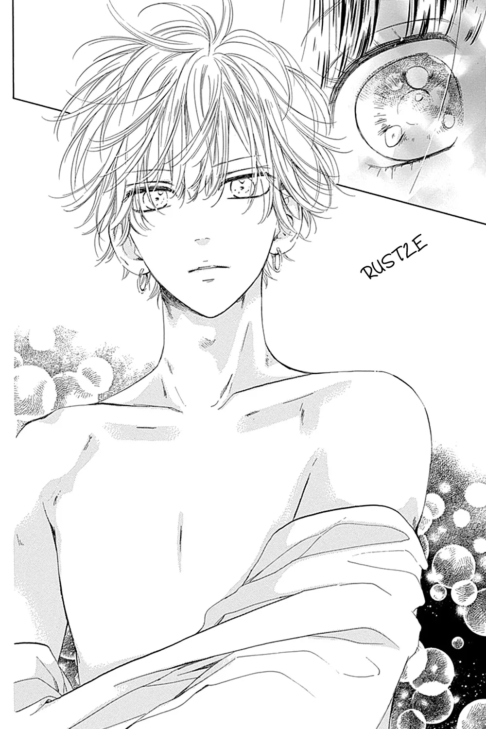 Honey Come Honey - Chapter 38 - Page 100