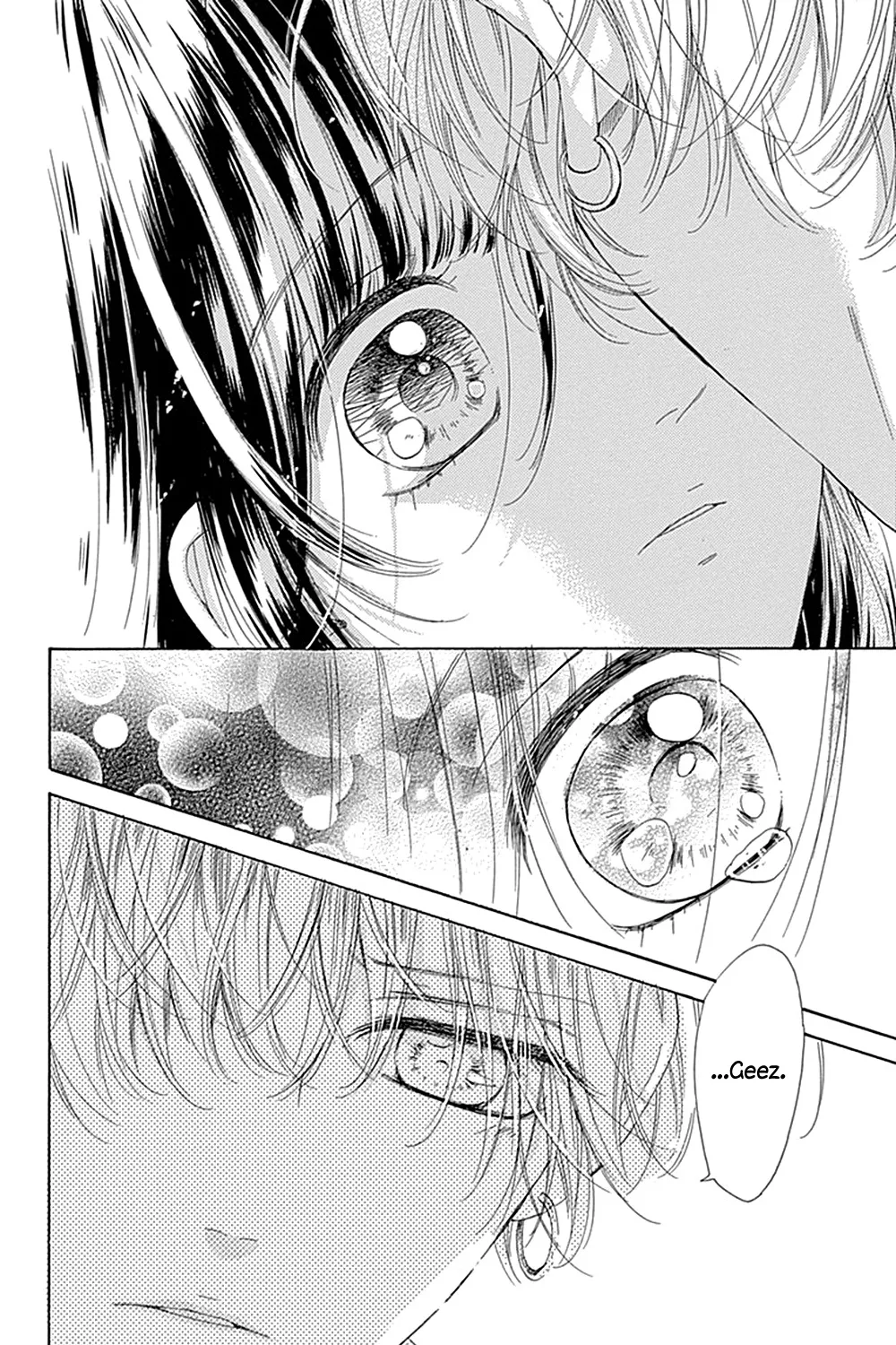 Honey Come Honey - Chapter 38 - Page 104