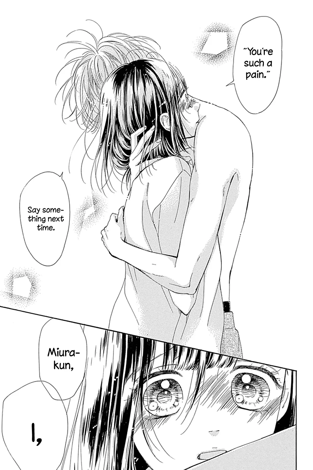 Honey Come Honey - Chapter 38 - Page 106