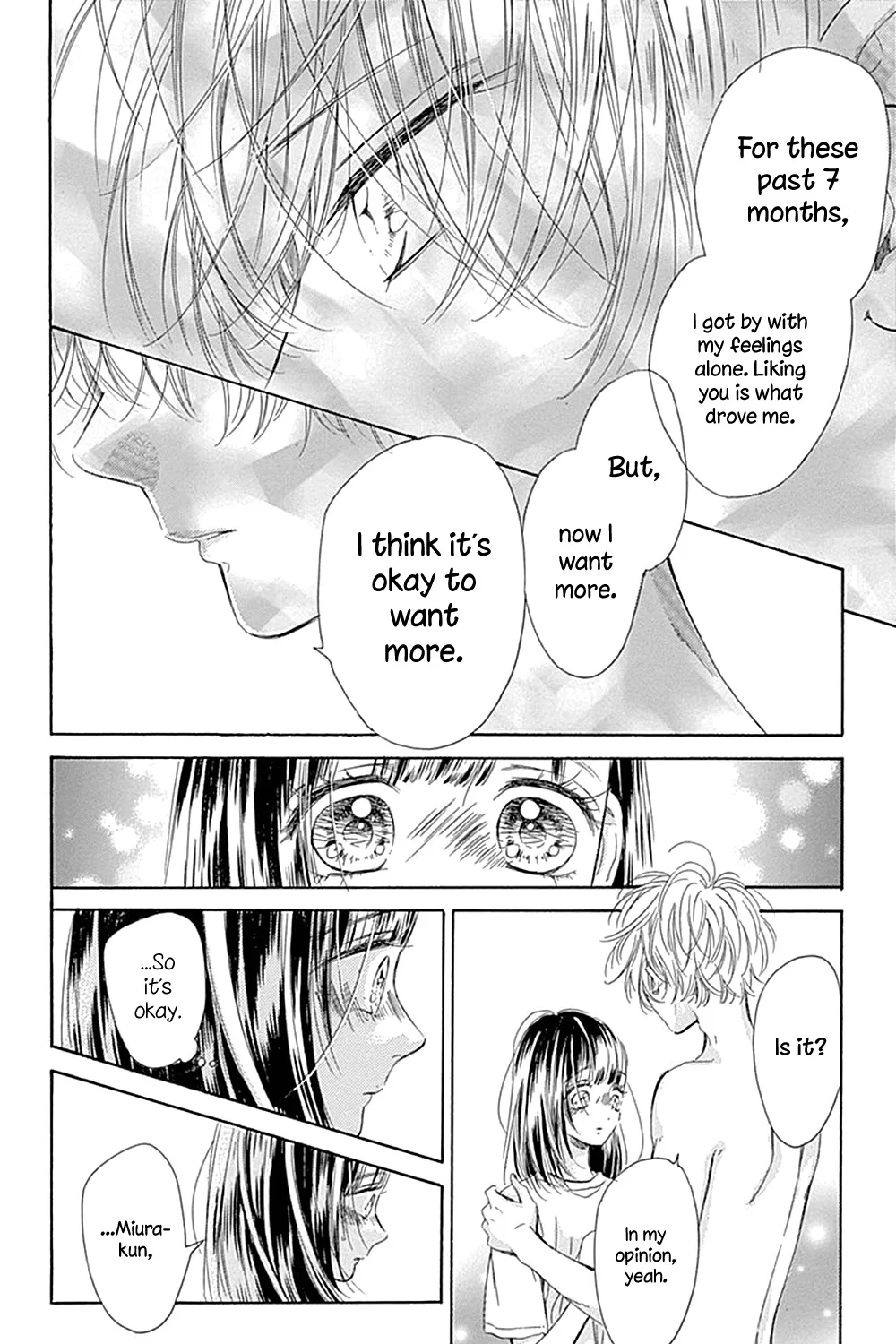 Honey Come Honey - Chapter 38 - Page 108