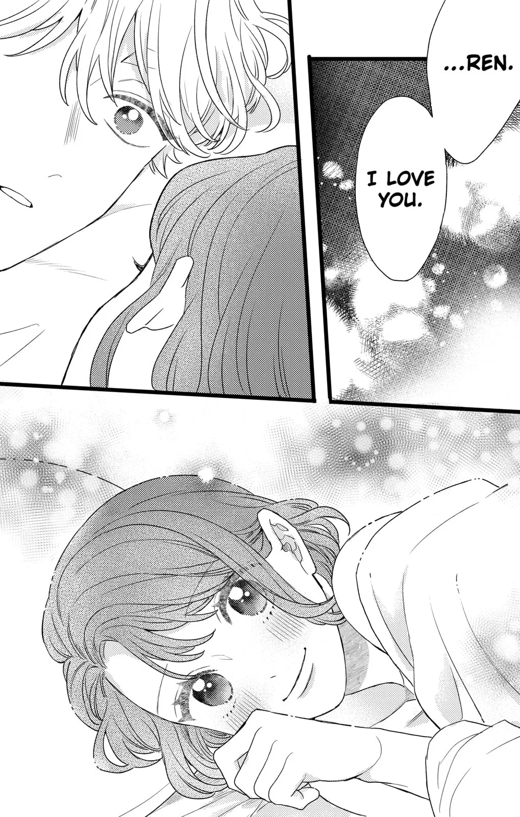 Oshikake Ouji wa Nido Oishii - Chapter 46.2 - Page 6