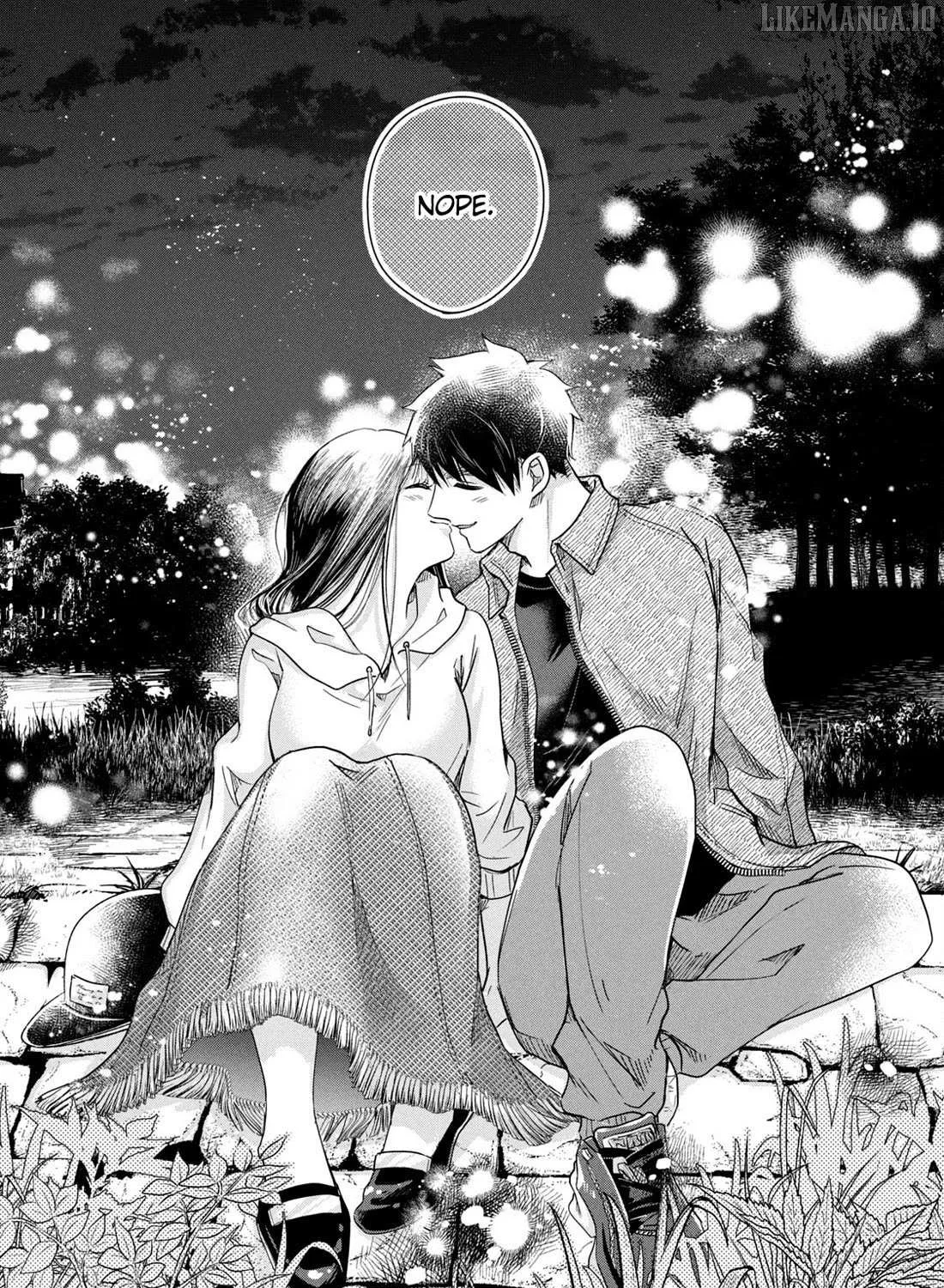 Kyou mo Veranda de - Chapter 88 - Page 21