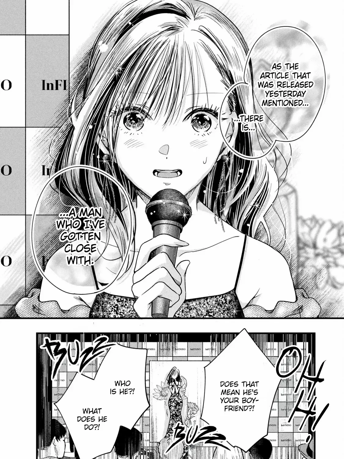 Kyou mo Veranda de - Chapter 90 END & BONUS - Page 7