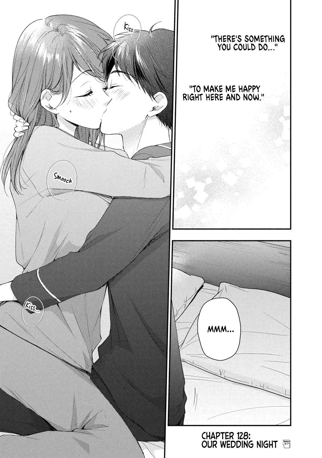 Kono Kaisha ni Suki na Hito ga Imasu - Chapter 128 - Page 5
