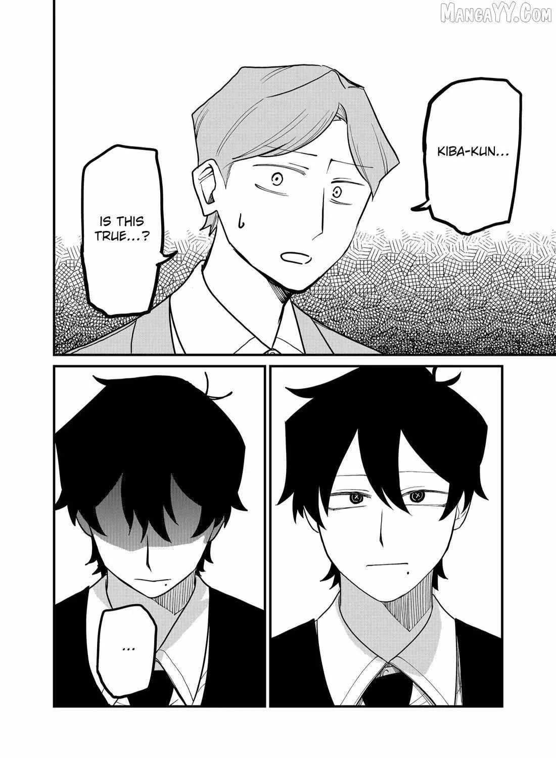 Ruling Girl Kubaru-chan - Chapter 55 - Page 6