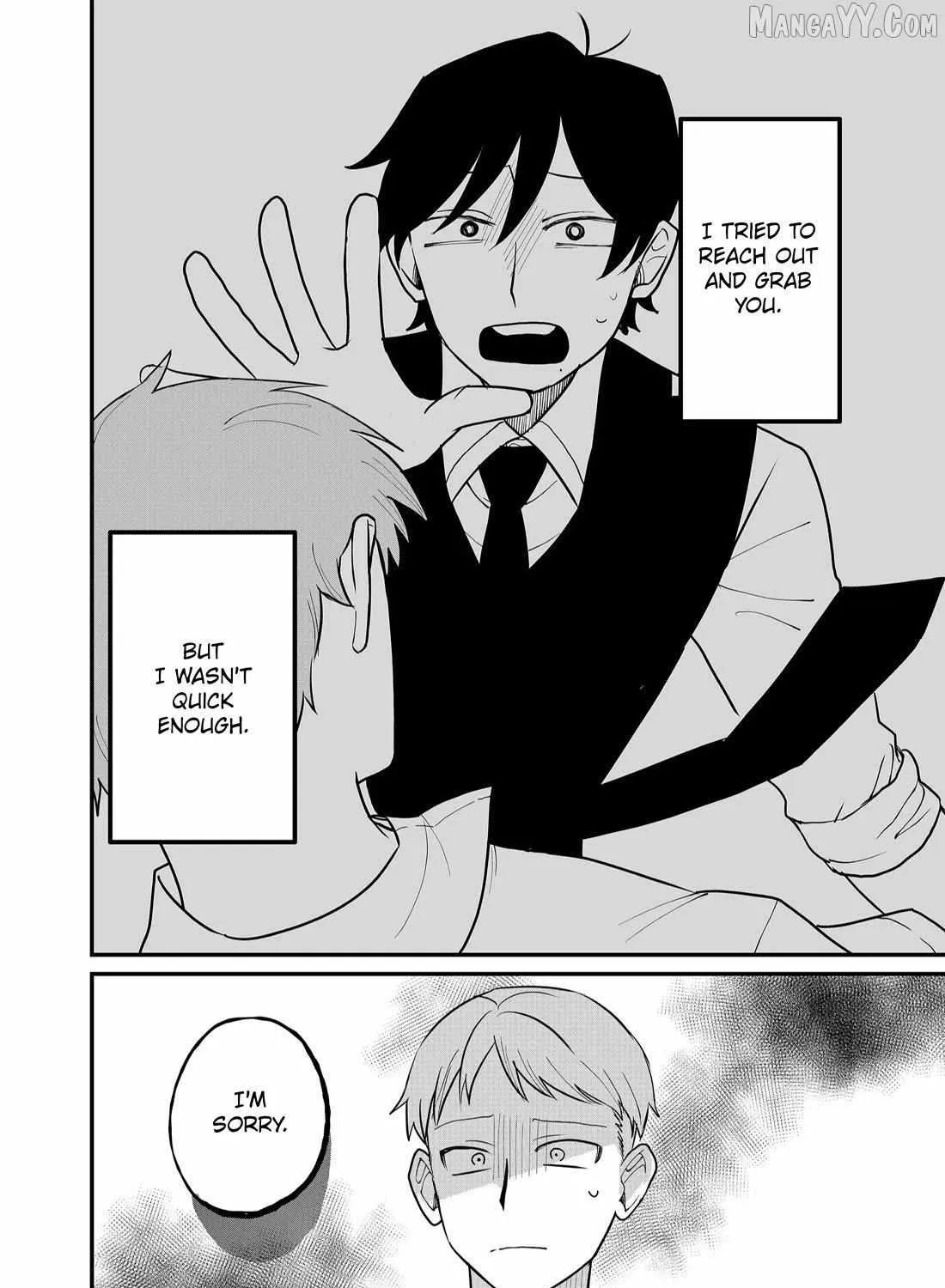 Ruling Girl Kubaru-chan - Chapter 55 - Page 10