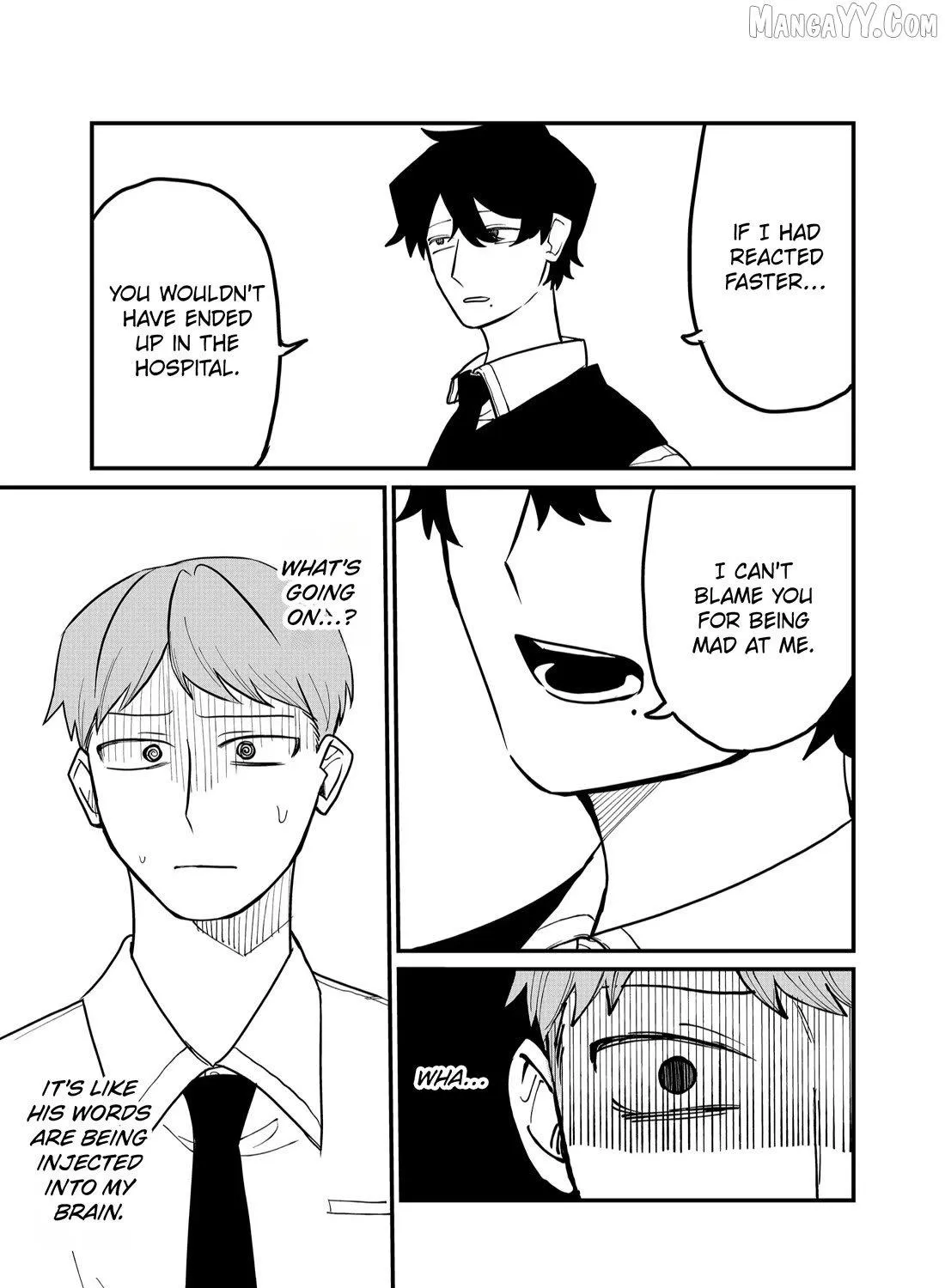 Ruling Girl Kubaru-chan - Chapter 55 - Page 12