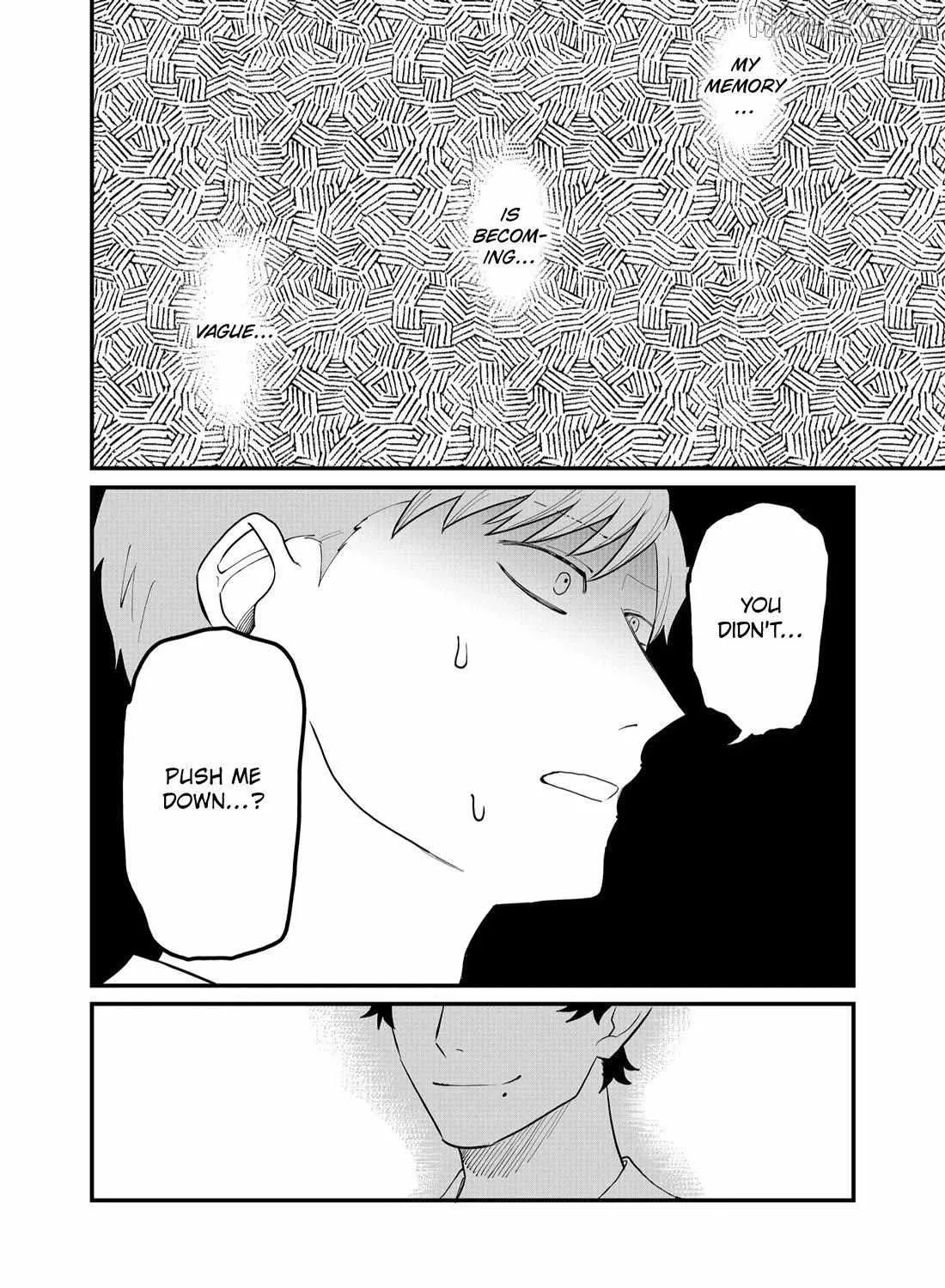 Ruling Girl Kubaru-chan - Chapter 55 - Page 14