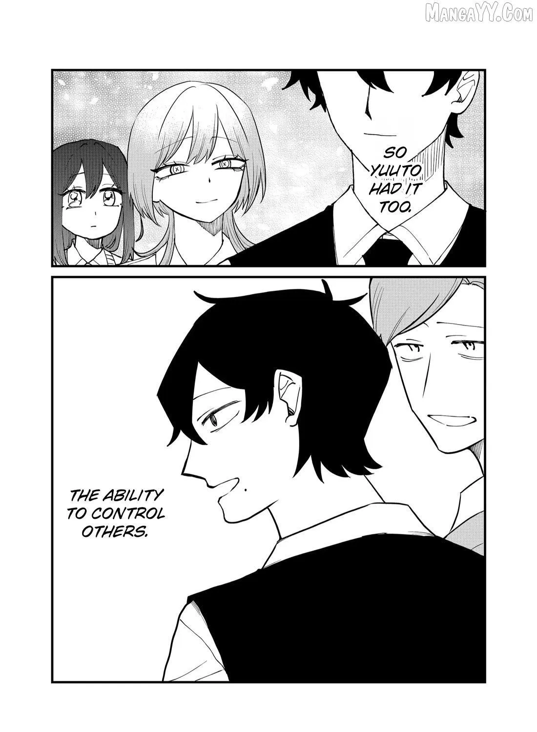 Ruling Girl Kubaru-chan - Chapter 55 - Page 20