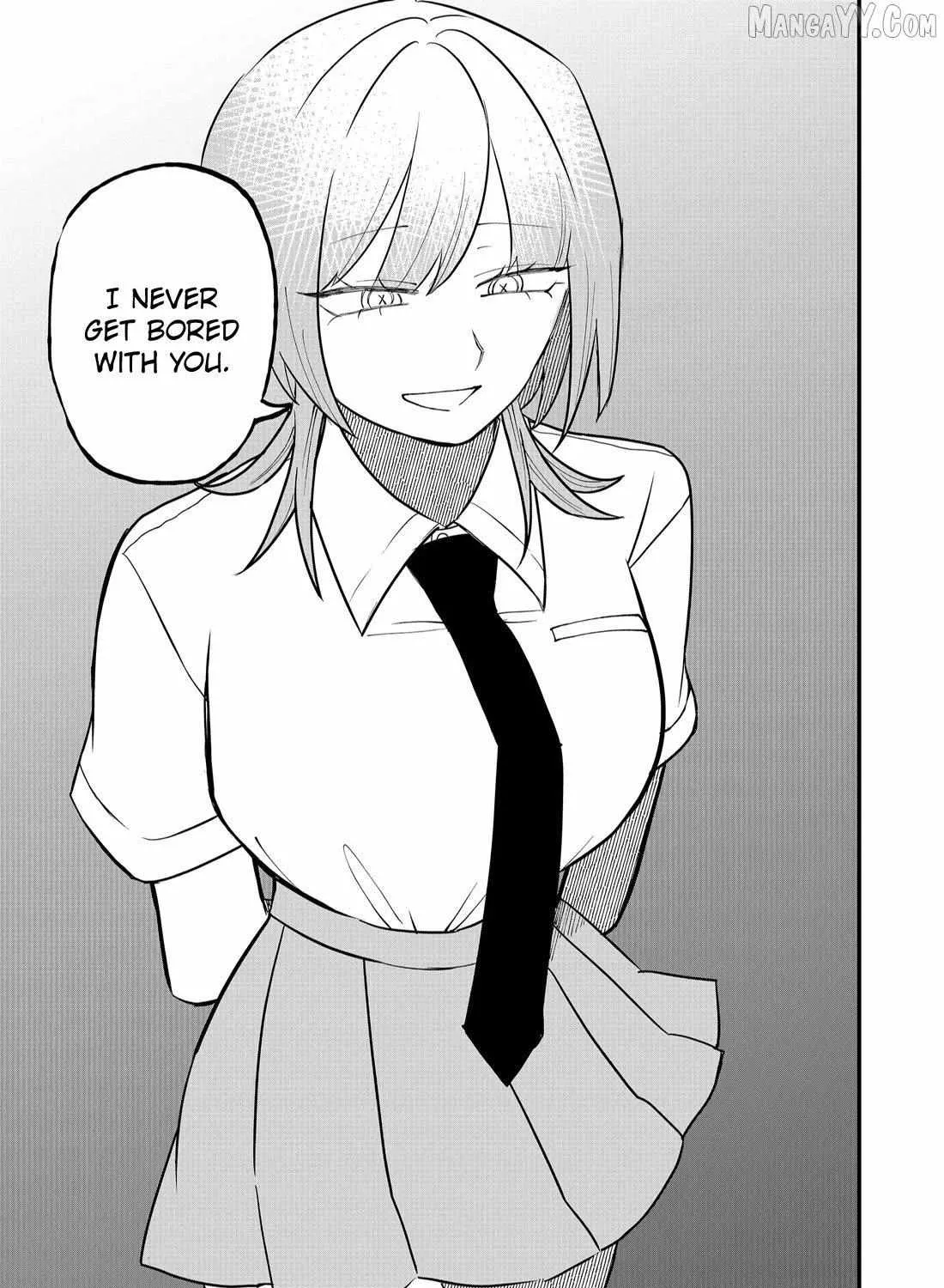 Ruling Girl Kubaru-chan - Chapter 55 - Page 21