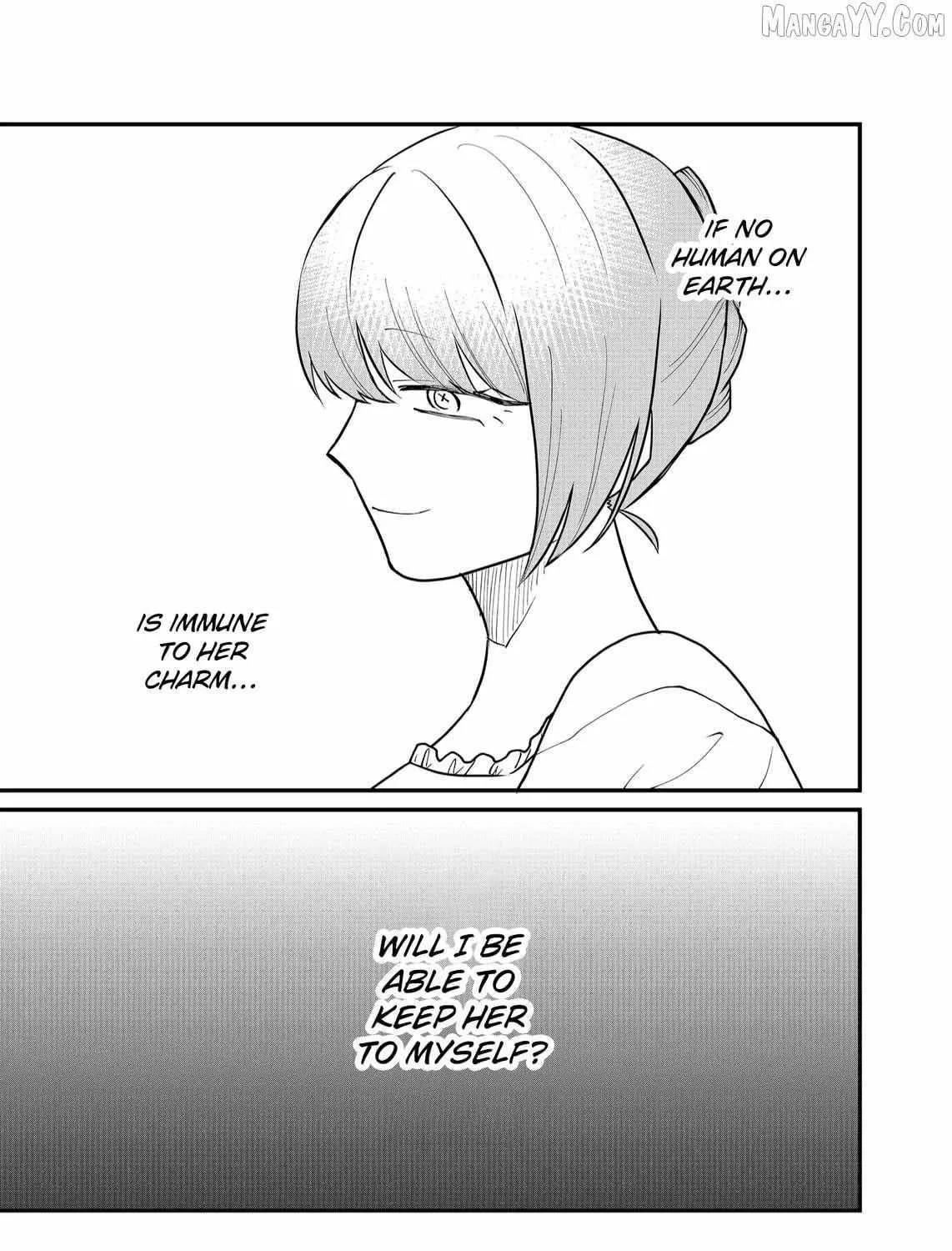 Ruling Girl Kubaru-chan - Chapter 56 - Page 13