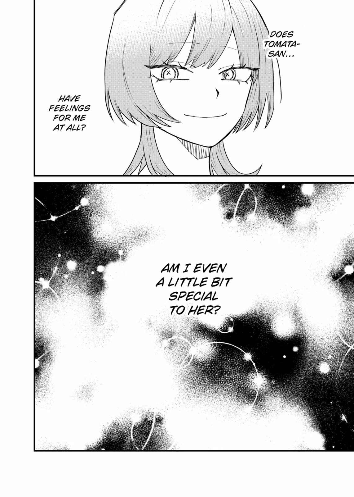 Ruling Girl Kubaru-chan - Chapter 57 - Page 6