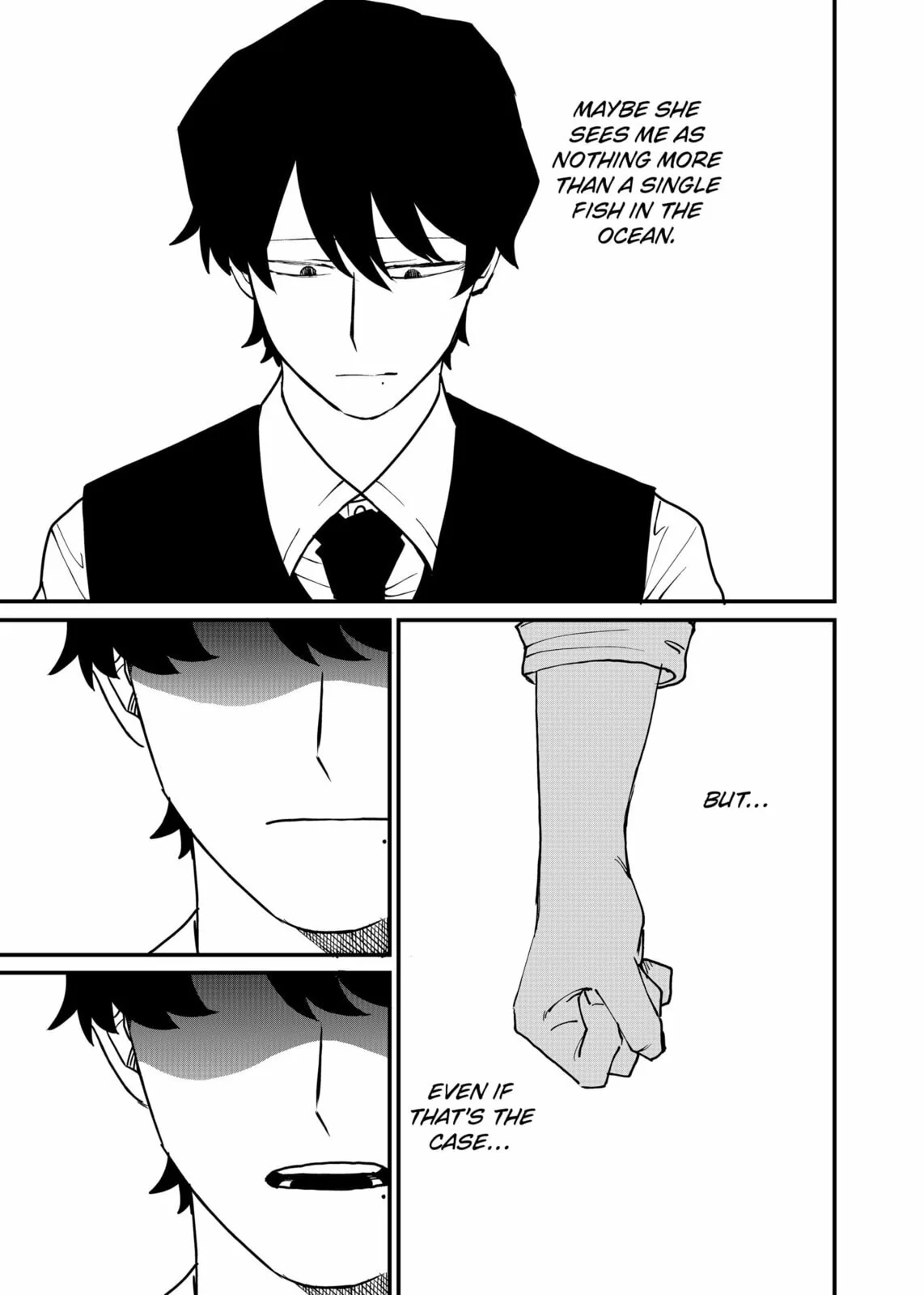 Ruling Girl Kubaru-chan - Chapter 57 - Page 7