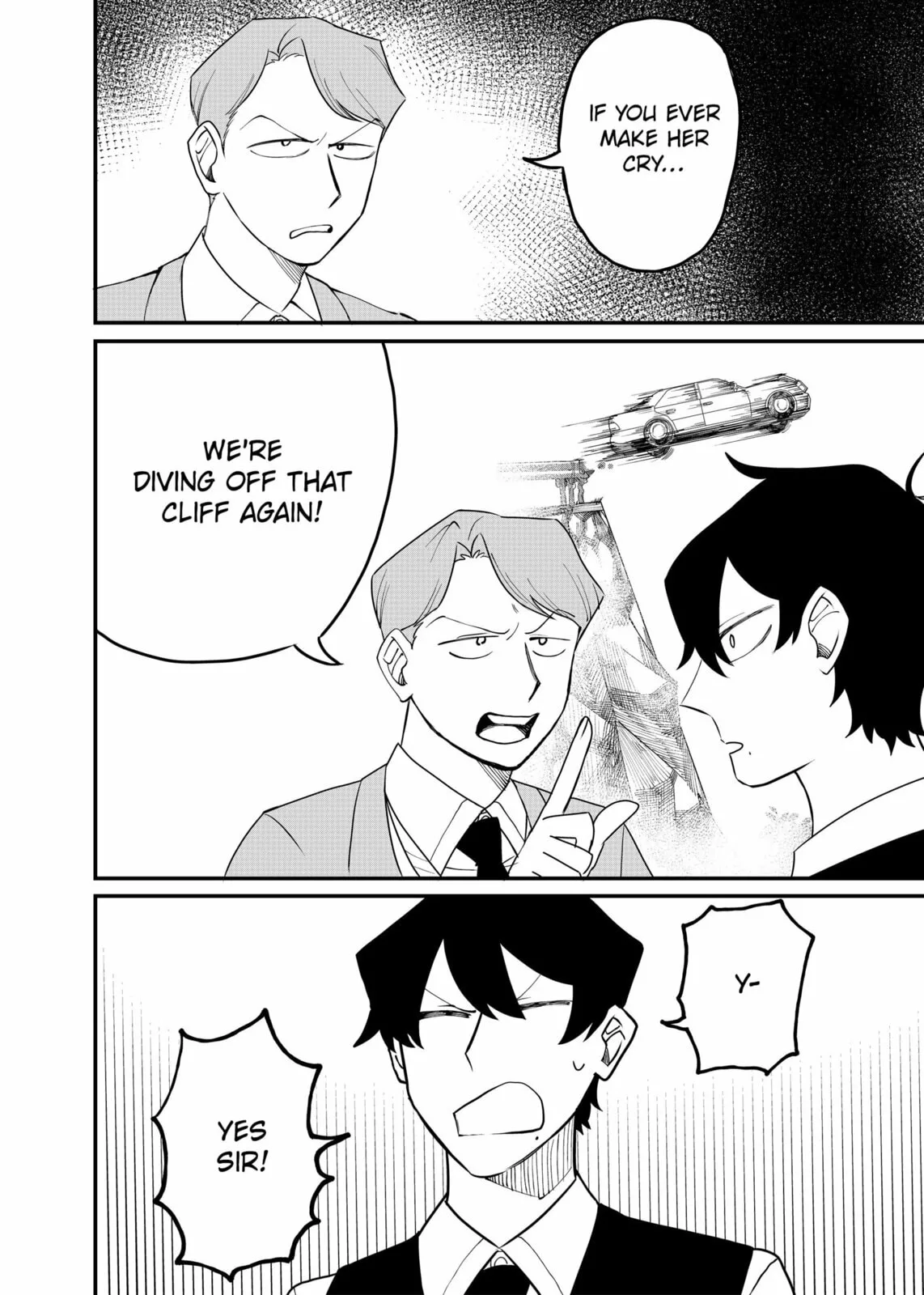 Ruling Girl Kubaru-chan - Chapter 57 - Page 10