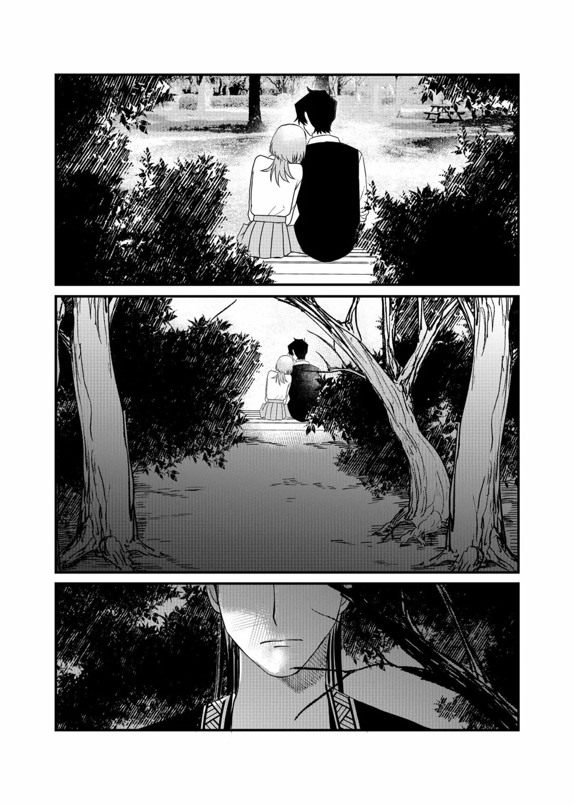 Ruling Girl Kubaru-chan - Chapter 57 - Page 13