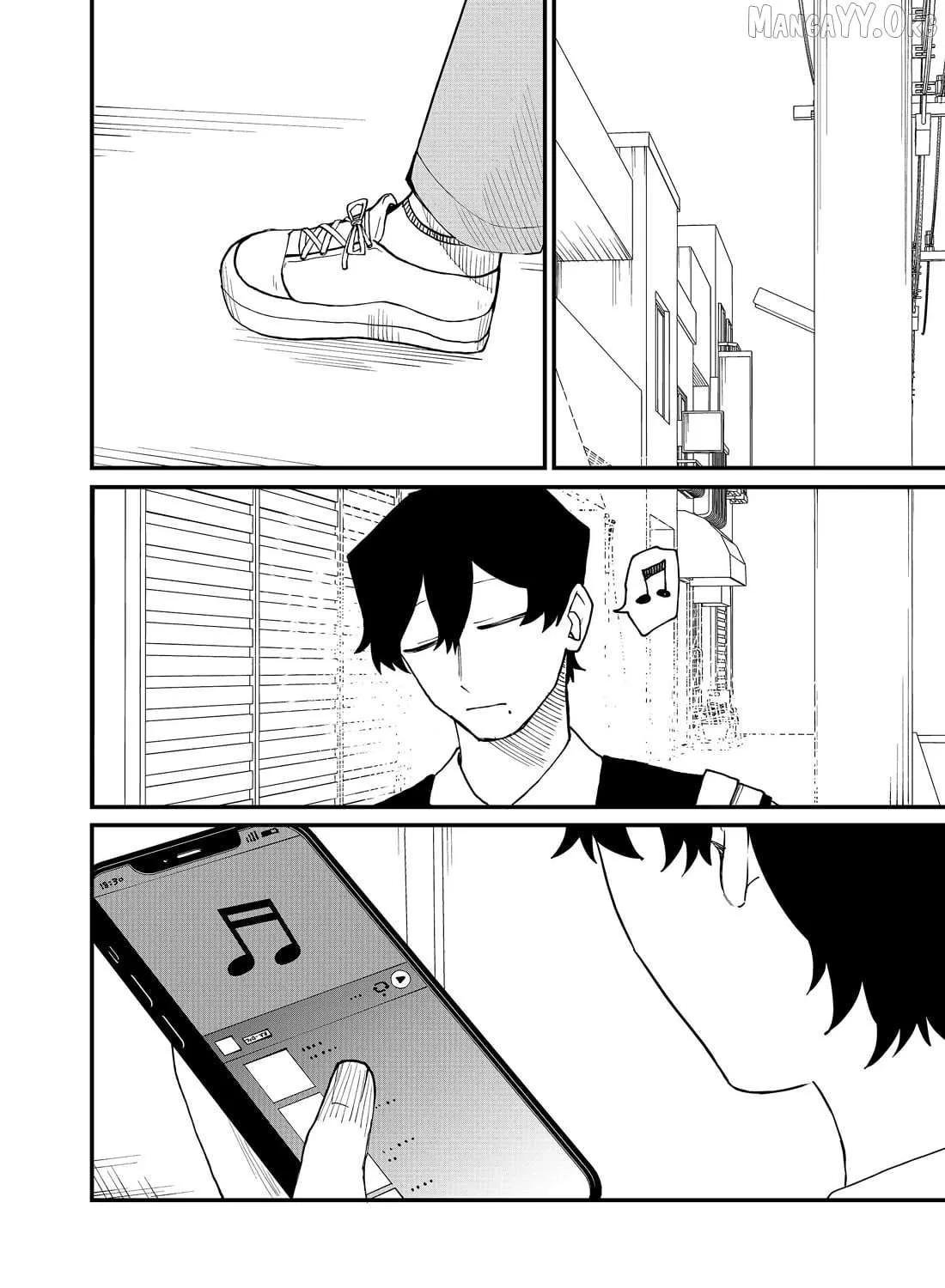 Ruling Girl Kubaru-chan - Chapter 58 - Page 16