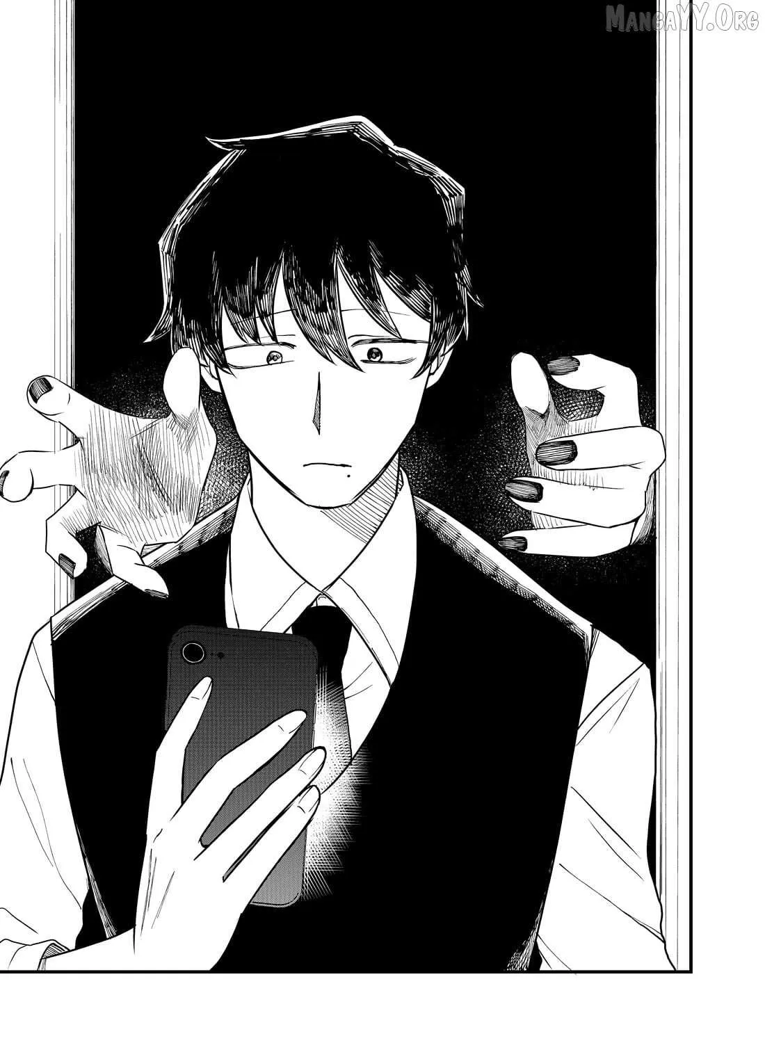 Ruling Girl Kubaru-chan - Chapter 58 - Page 17