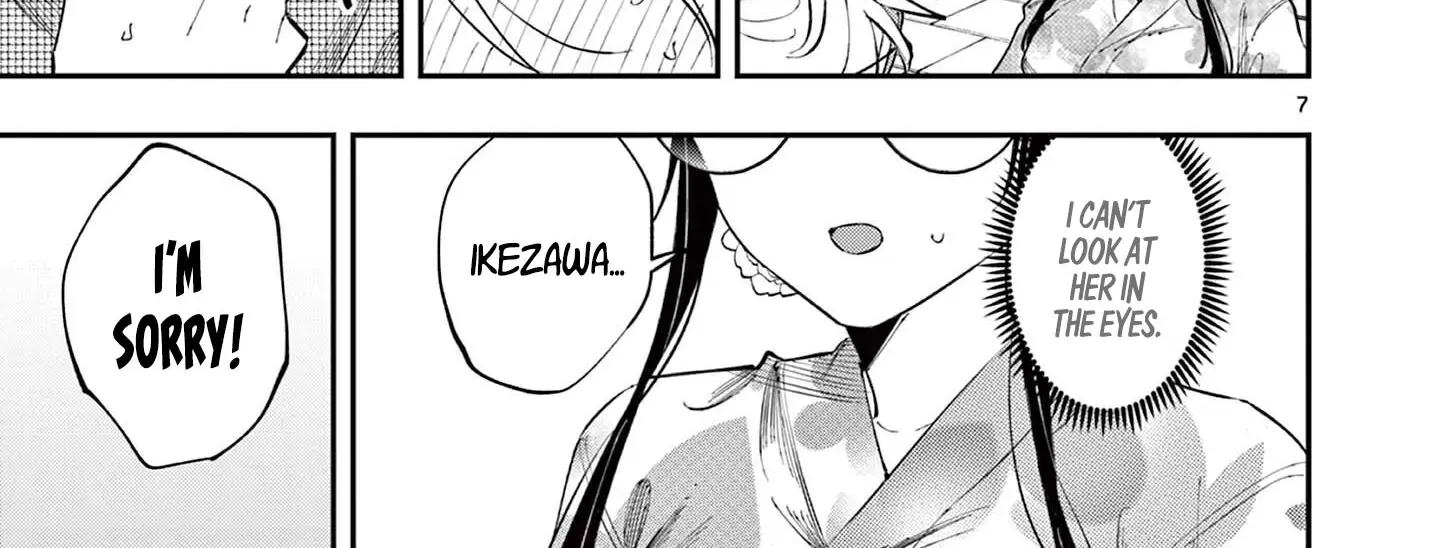 Tonari no Seki no Yatsu ga Souiu Me de Mitekuru - Chapter 83 - Page 14