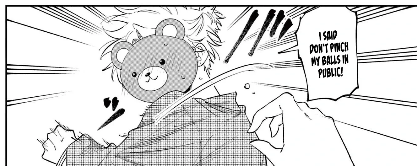 Tonari no Seki no Yatsu ga Souiu Me de Mitekuru - Chapter 83 - Page 17