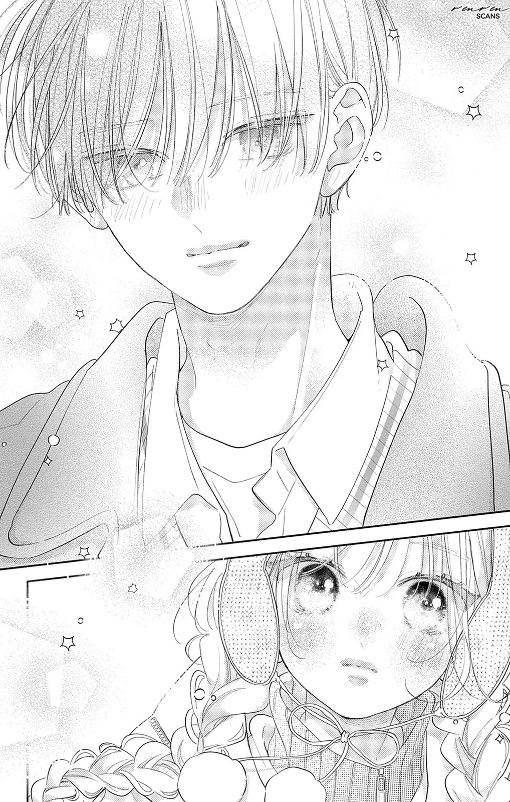 Midori Loves My Sister - Chapter 34 - Page 36