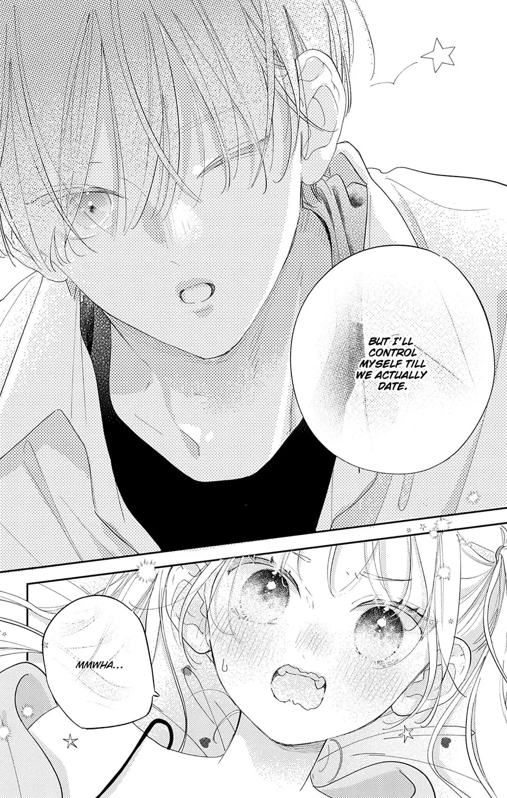 Midori Loves My Sister - Chapter 35 - Page 14