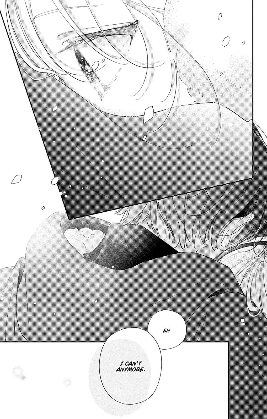 Midori Loves My Sister - Chapter 36 - Page 41