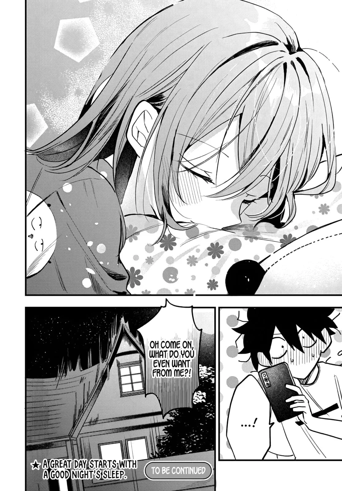 Osoraku Kanojo wa Ore no Aniki wo Neratteru - Chapter 18 - Page 20