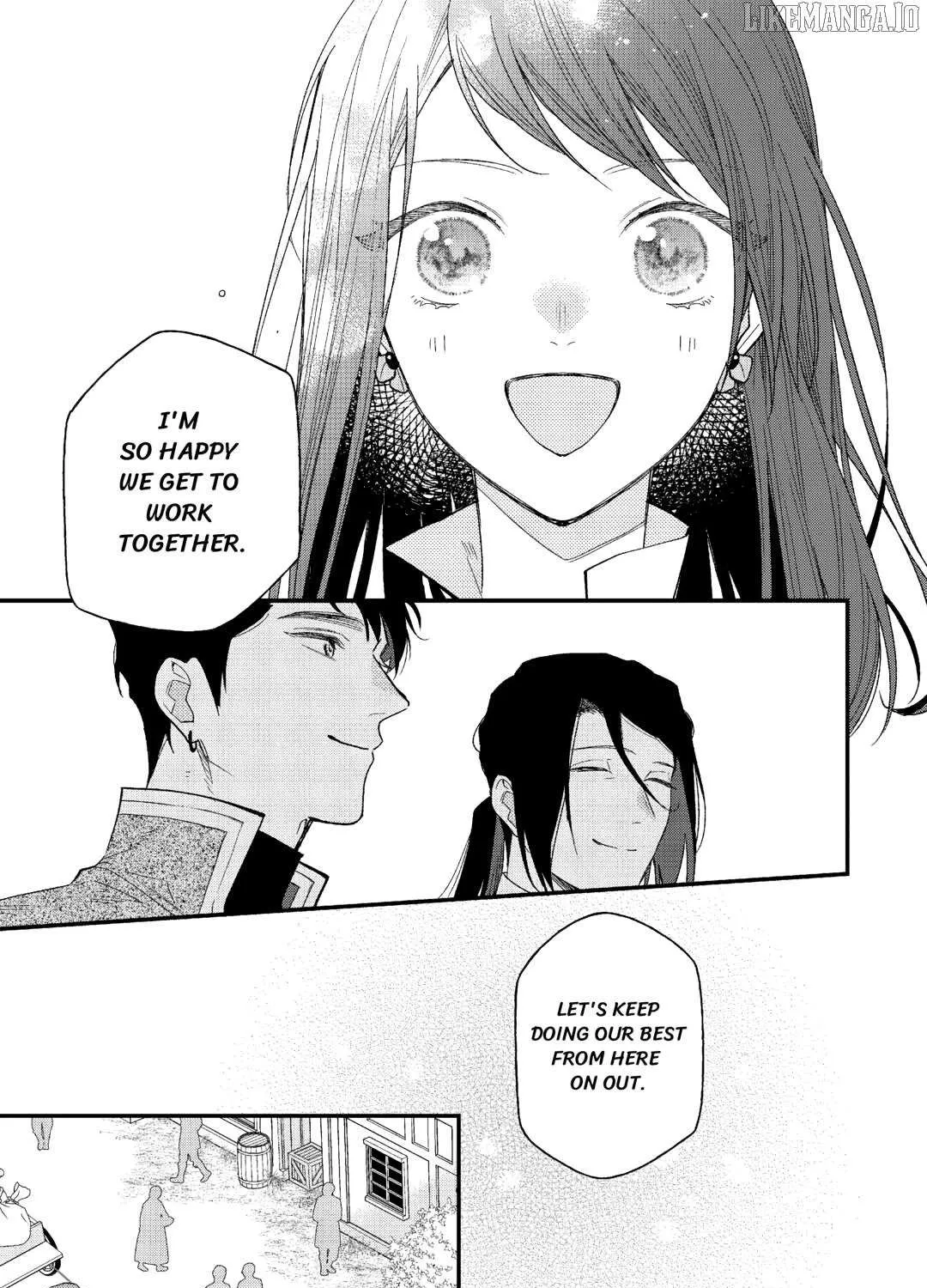 Tenisaki wa Kusushi ga Sukunai Sekaideshita - Chapter 25 - Page 23