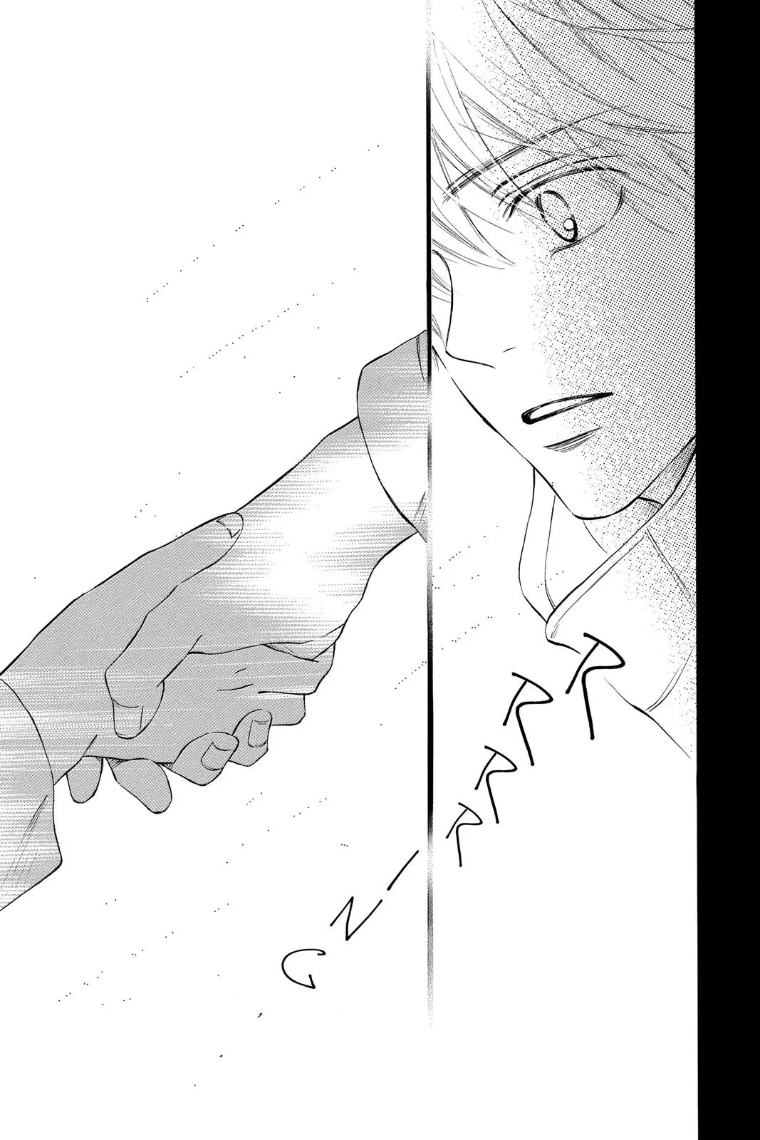 Kimi ni Todoke: From Me to You - Chapter 121 - Page 38