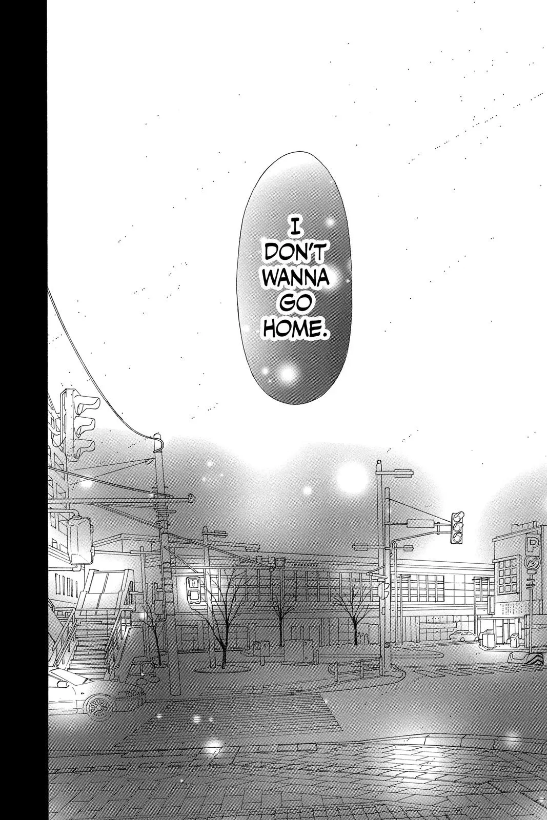 Kimi ni Todoke: From Me to You - Chapter 121 - Page 40
