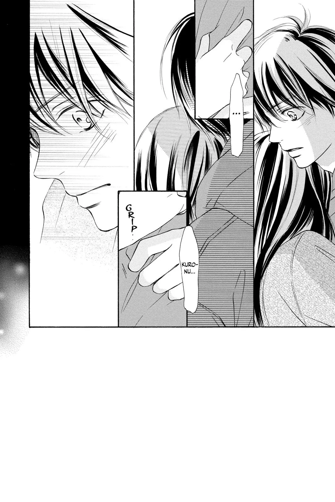 Kimi ni Todoke: From Me to You - Chapter 122 - Page 2