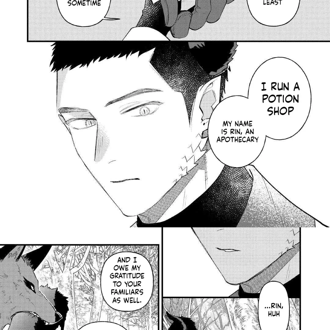 Tenisaki wa Kusushi ga Sukunai Sekaideshita - Chapter 30 - Page 6