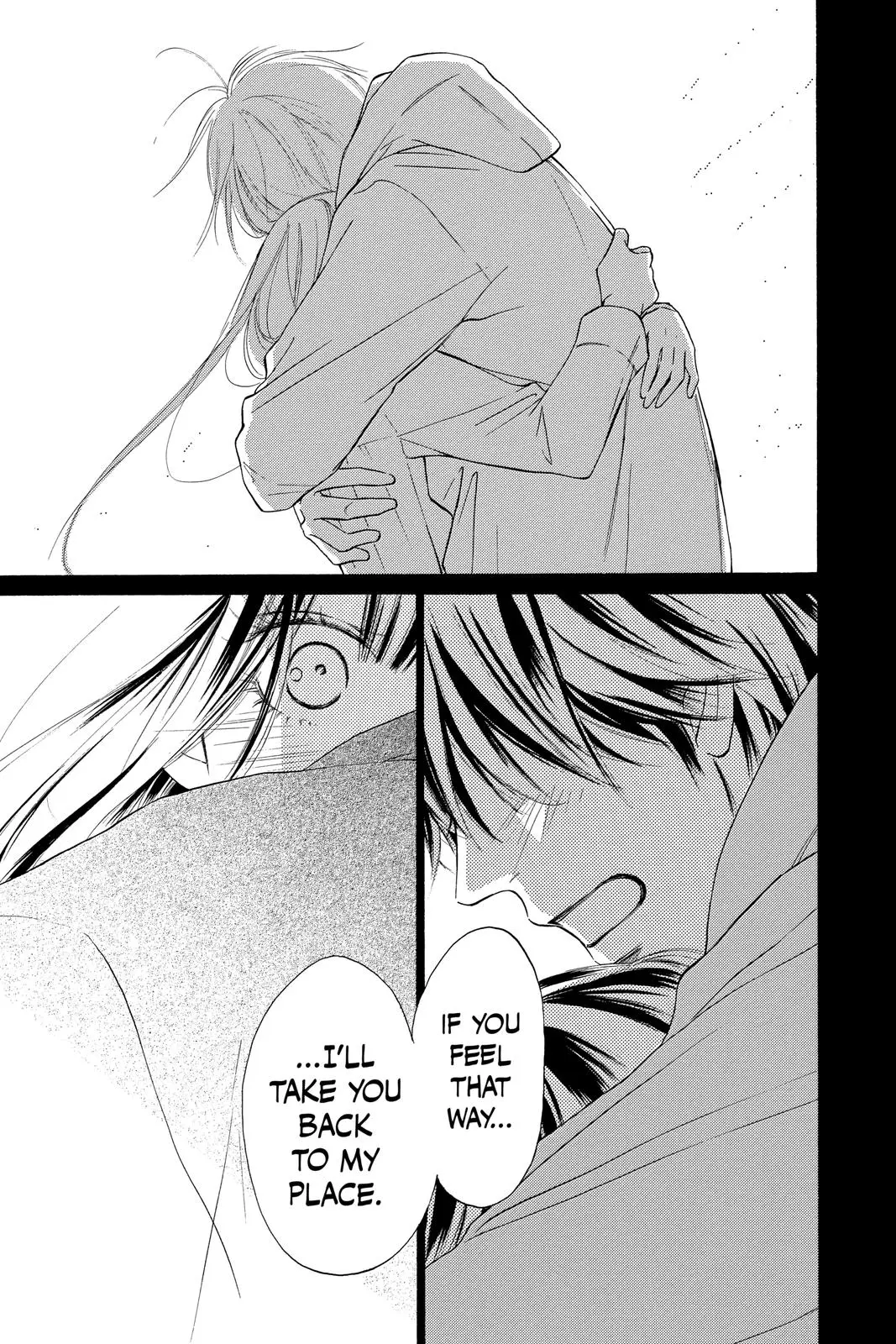 Kimi ni Todoke: From Me to You - Chapter 122 - Page 3