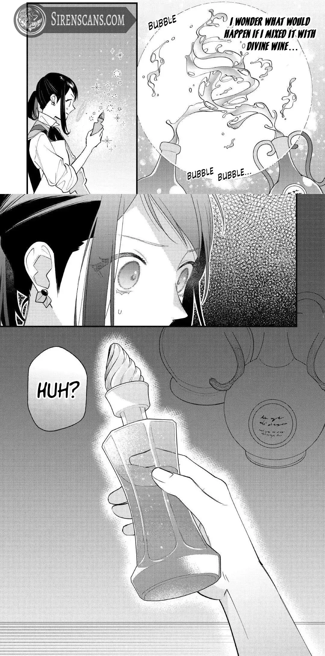 Tenisaki wa Kusushi ga Sukunai Sekaideshita - Chapter 30 - Page 30