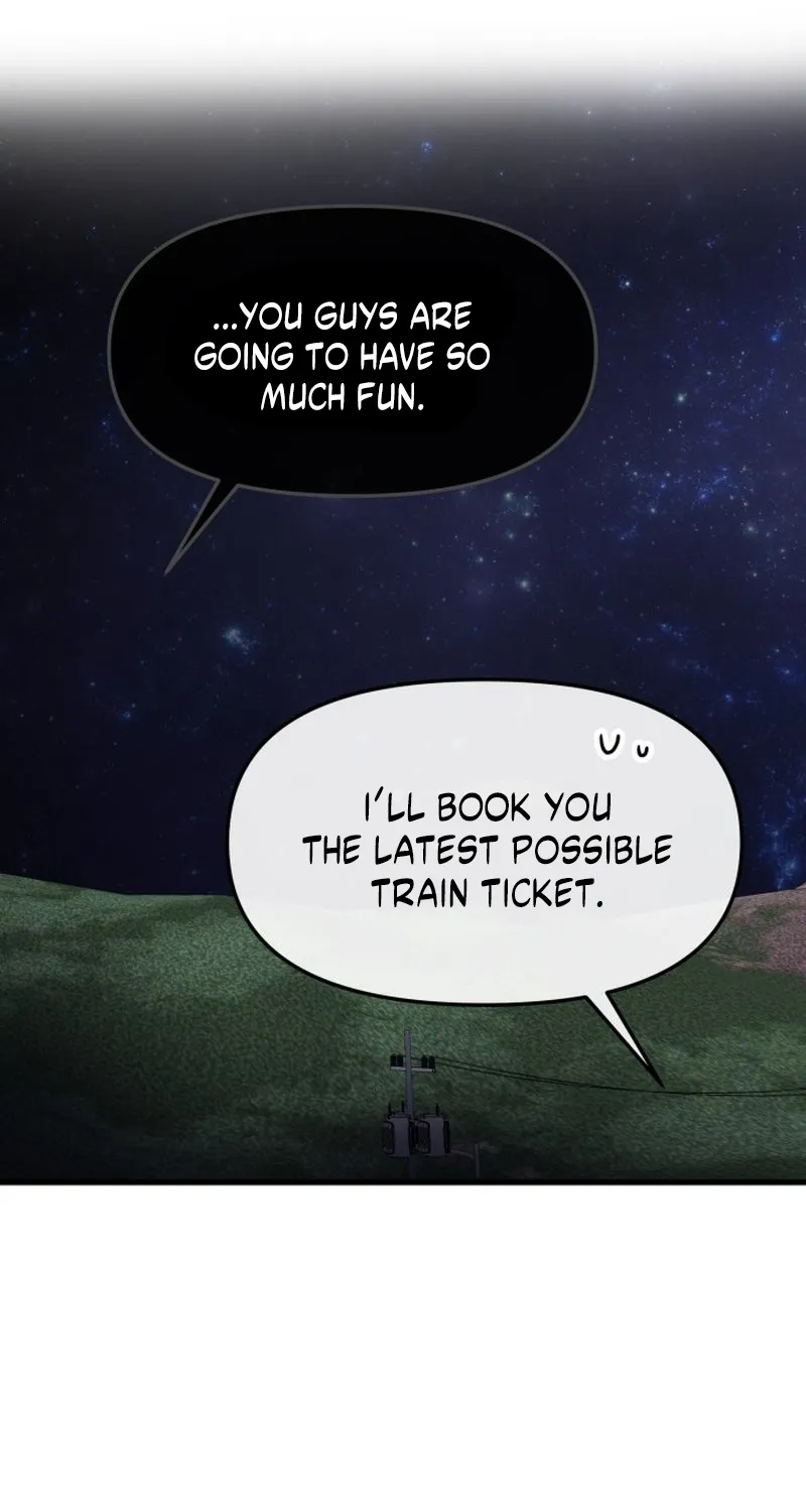 Back to Chanbi - Chapter 63 - Page 68