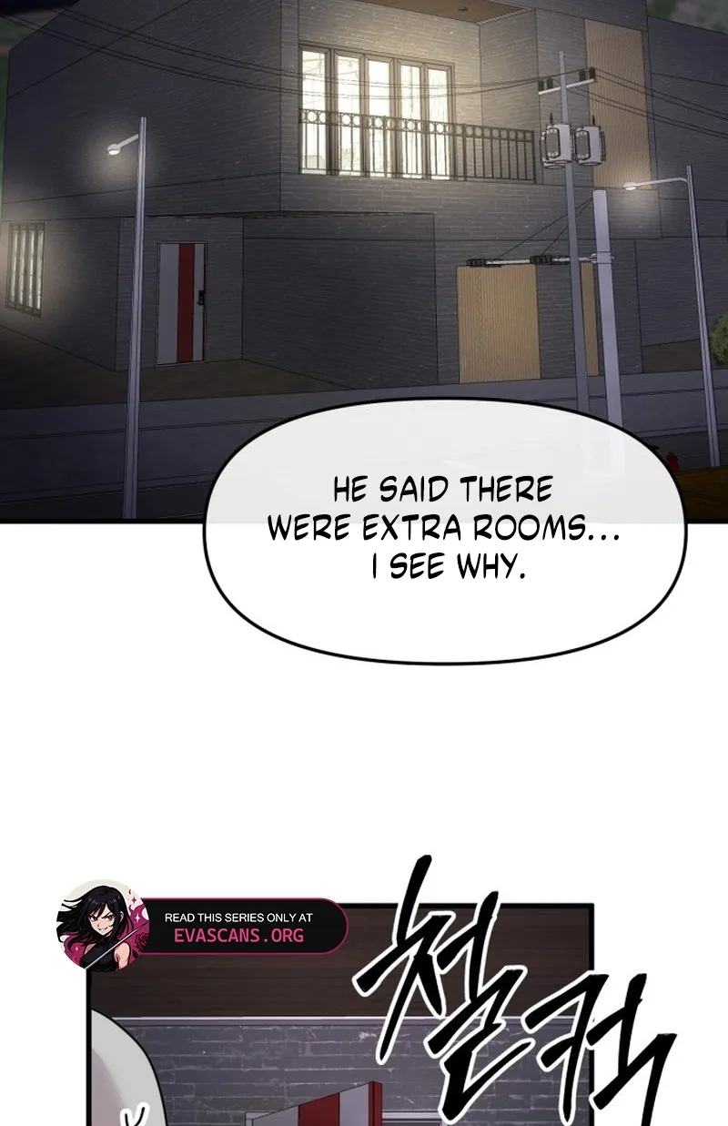 Back to Chanbi - Chapter 63 - Page 70