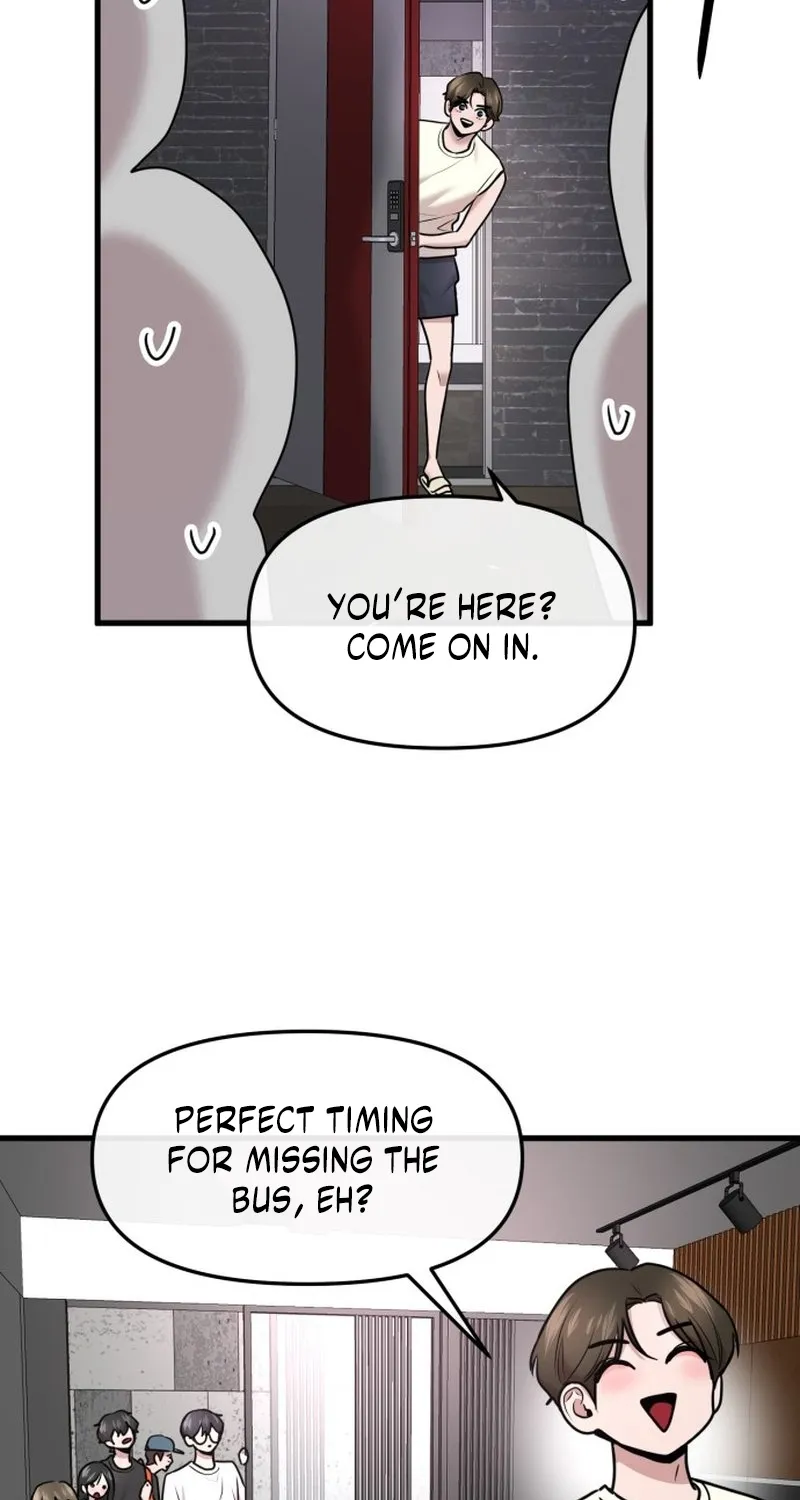 Back to Chanbi - Chapter 63 - Page 71