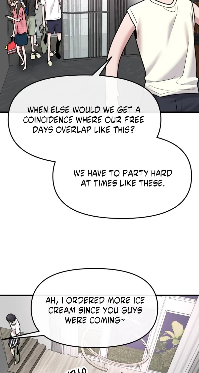 Back to Chanbi - Chapter 63 - Page 72