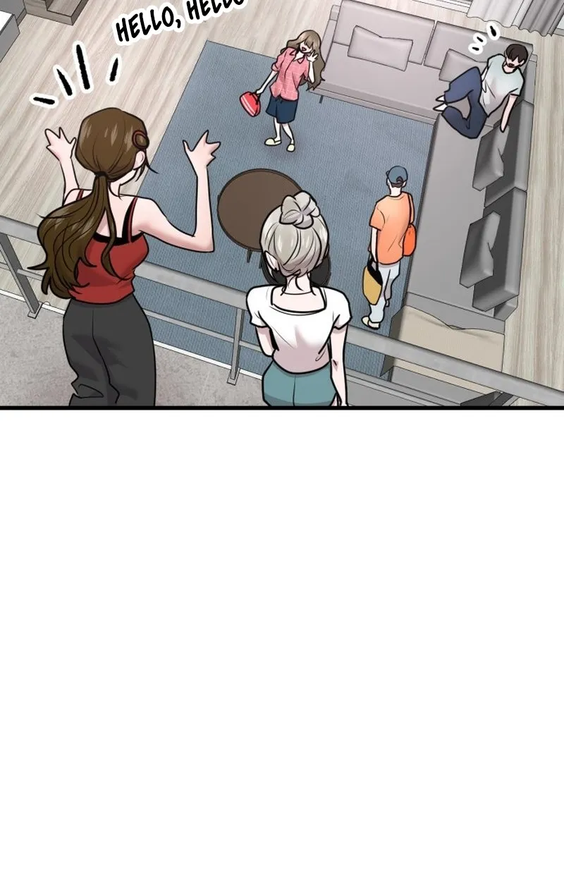 Back to Chanbi - Chapter 63 - Page 73