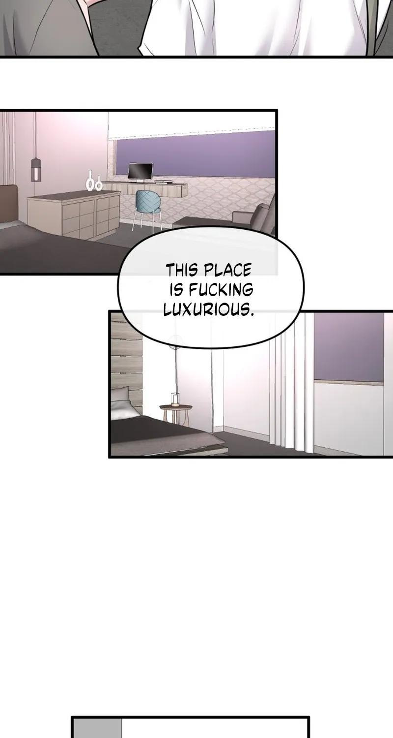 Back to Chanbi - Chapter 63 - Page 75