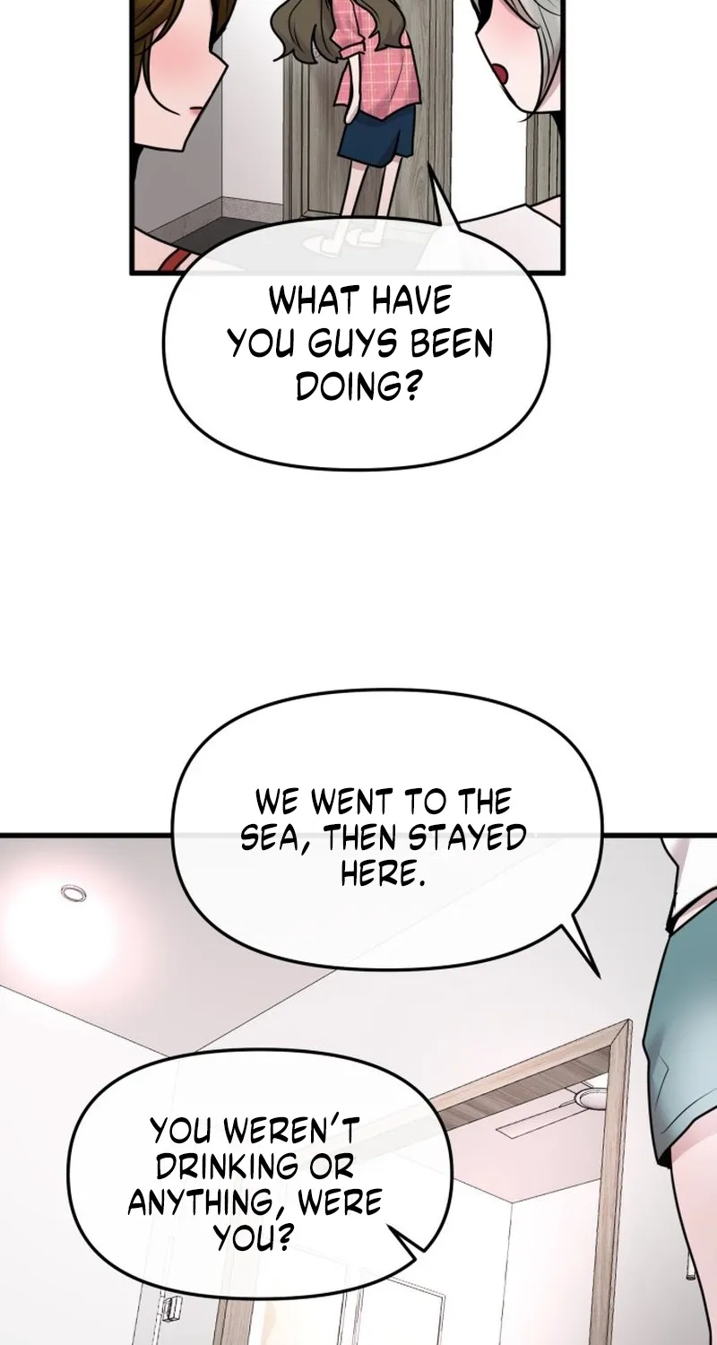 Back to Chanbi - Chapter 63 - Page 77