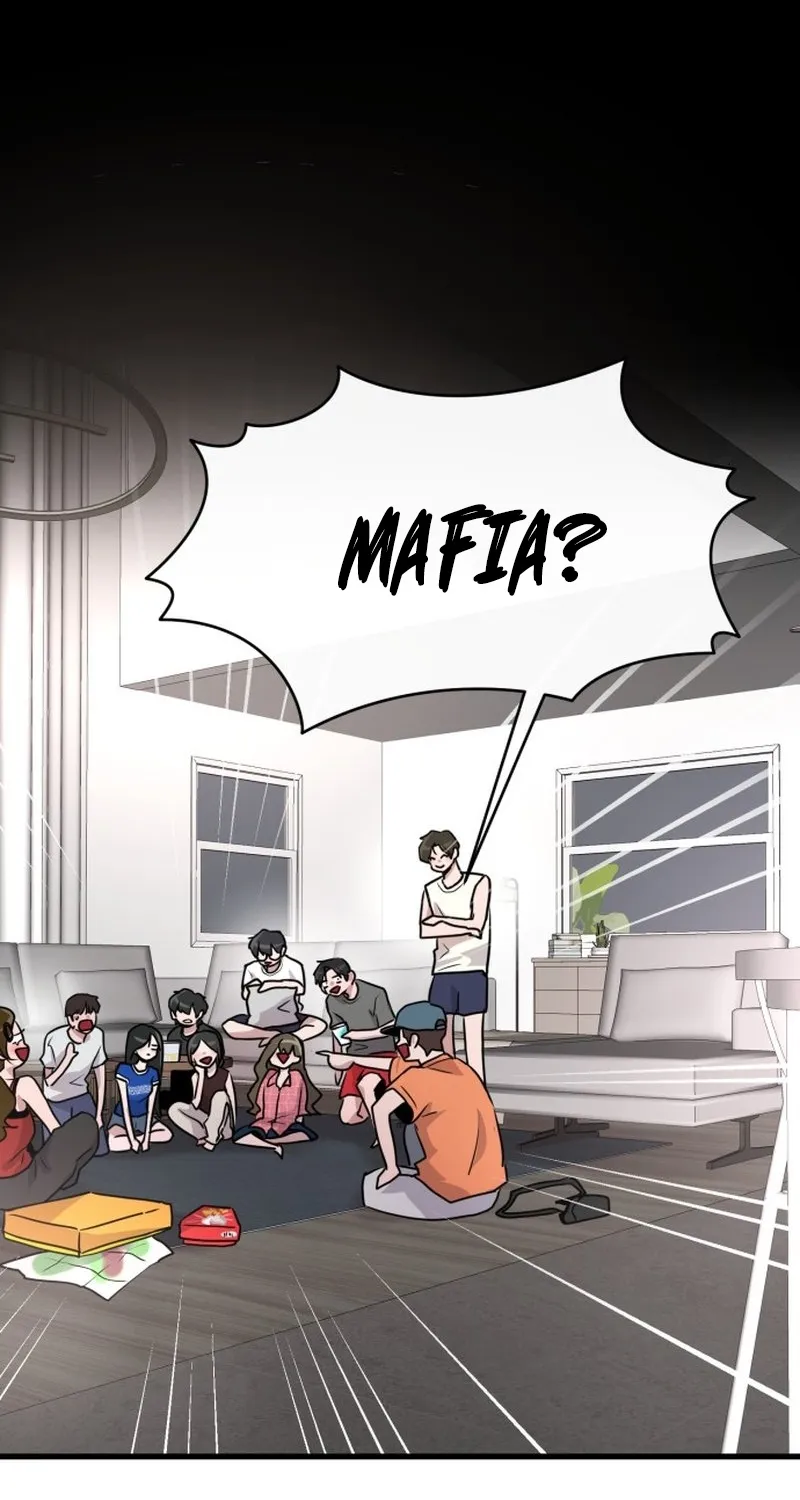 Back to Chanbi - Chapter 63 - Page 81