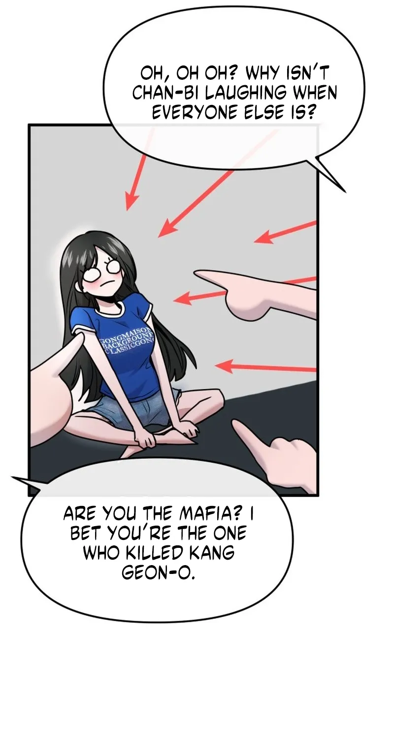 Back to Chanbi - Chapter 63 - Page 83