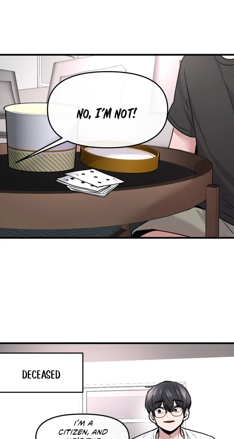 Back to Chanbi - Chapter 63 - Page 84