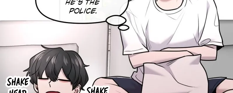 Back to Chanbi - Chapter 63 - Page 85