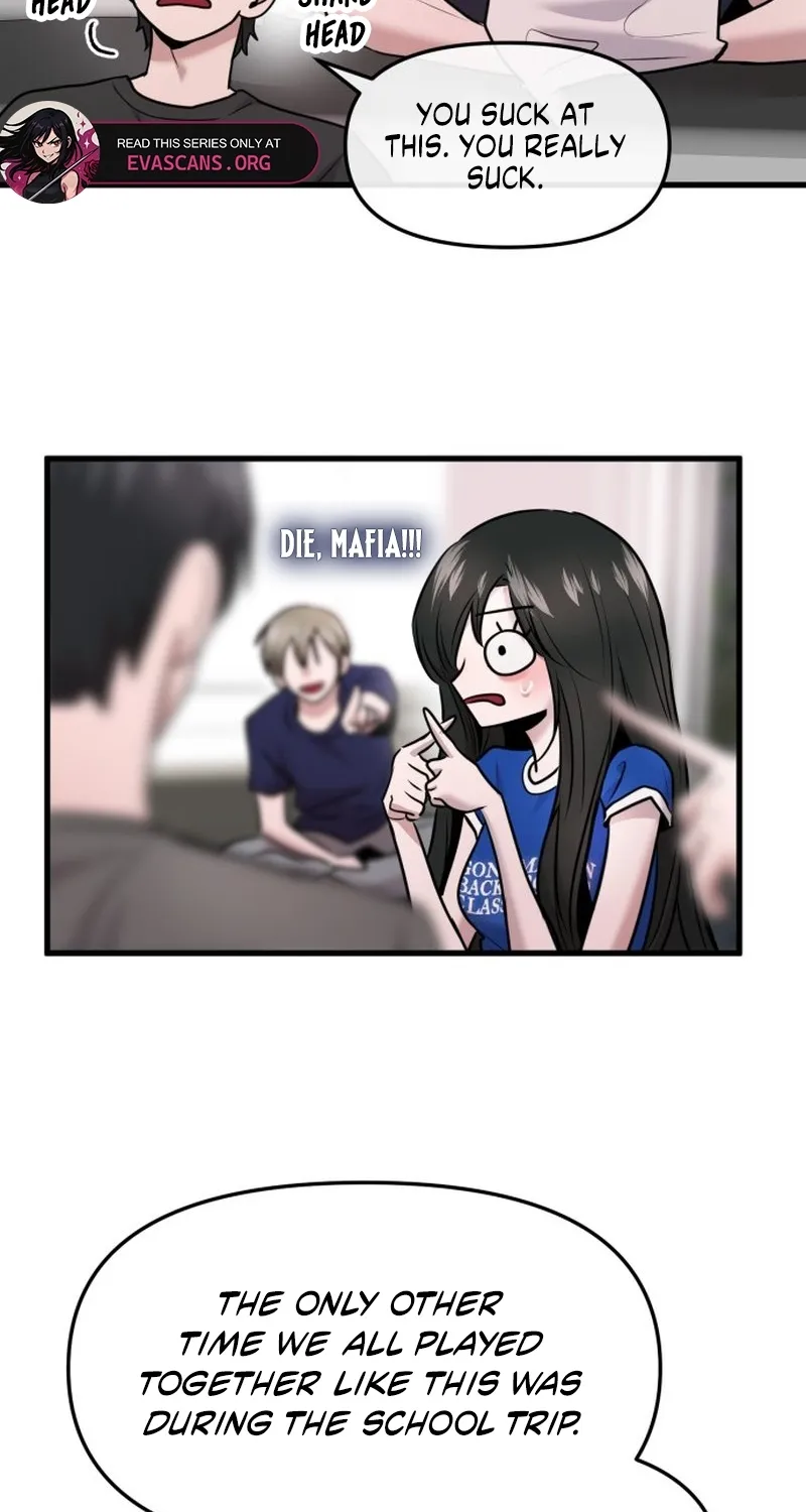 Back to Chanbi - Chapter 63 - Page 86