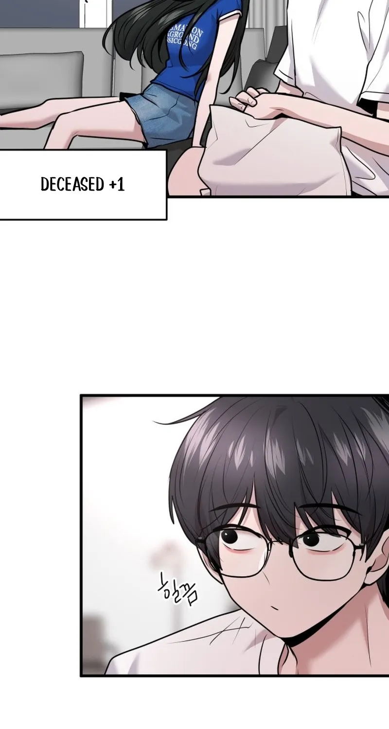Back to Chanbi - Chapter 63 - Page 89