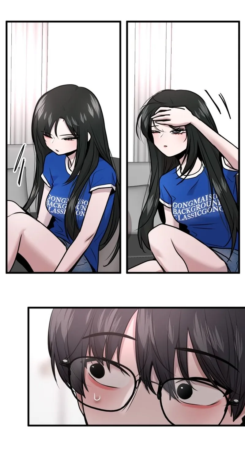 Back to Chanbi - Chapter 63 - Page 90