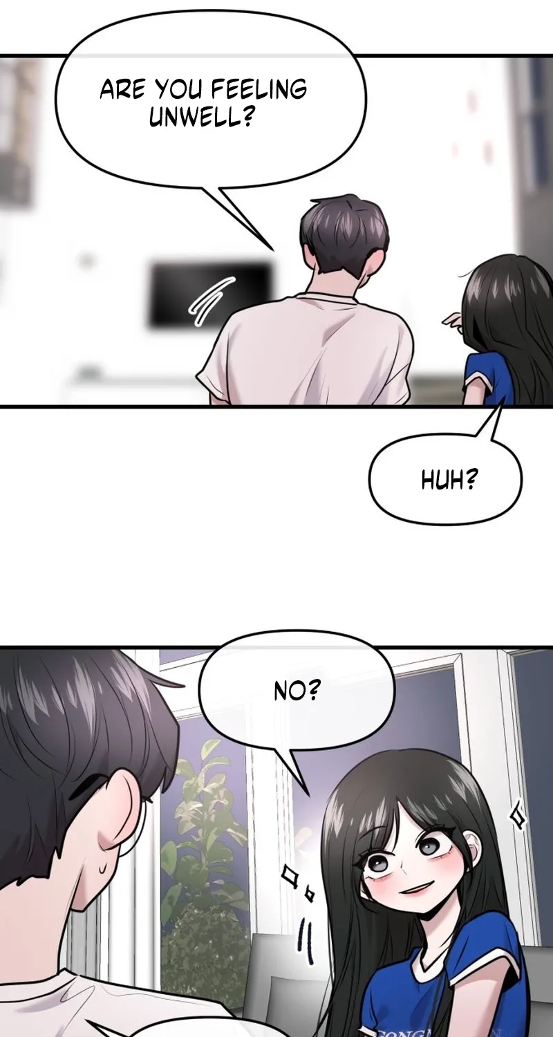 Back to Chanbi - Chapter 63 - Page 92