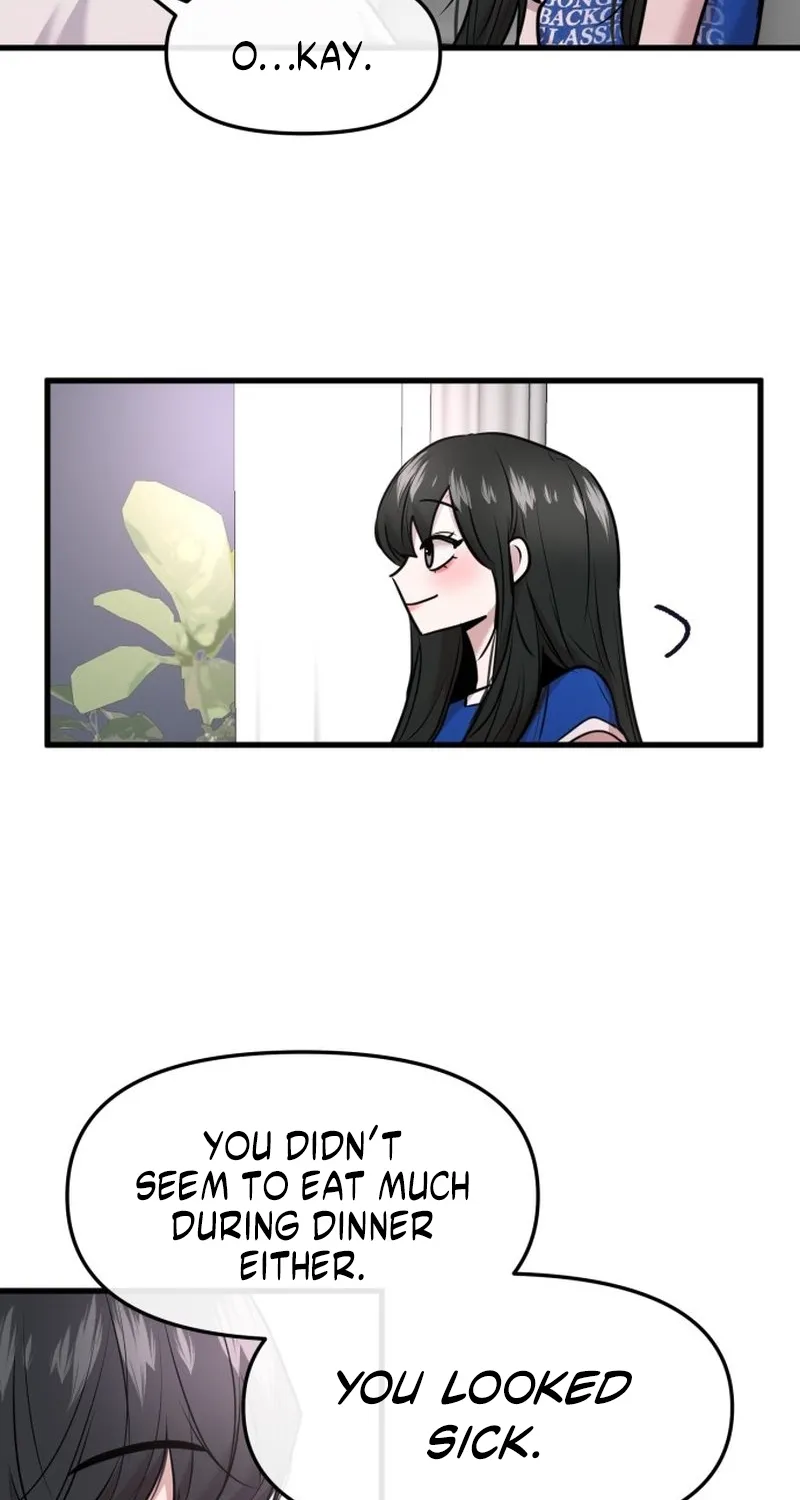 Back to Chanbi - Chapter 63 - Page 93